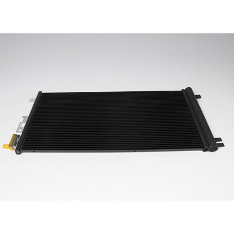 CONDENSER ASM-A/C