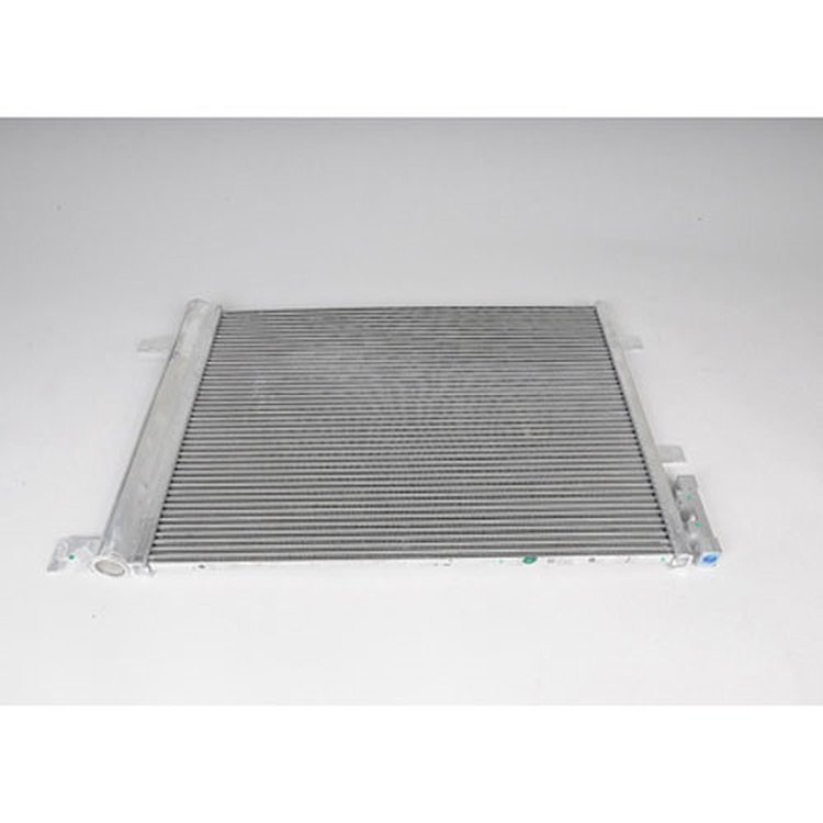 CONDENSER ASM-A/C