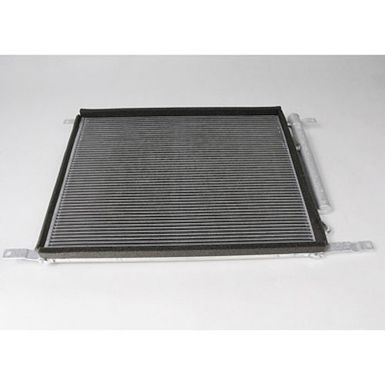 CONDENSER ASM A/C