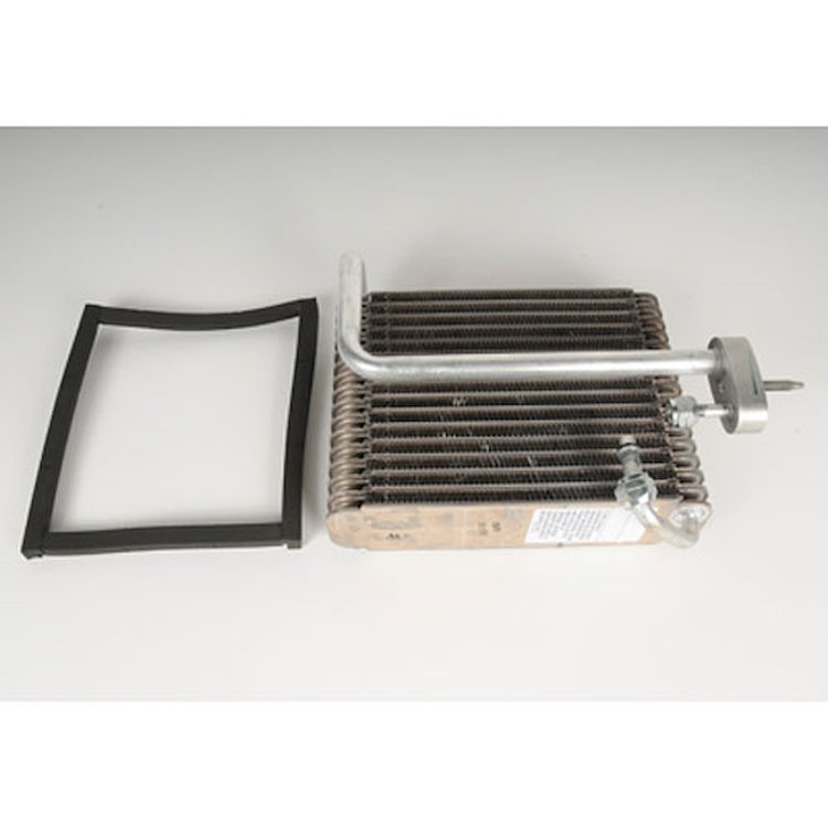 EVAPORATOR ASM AUX A/C