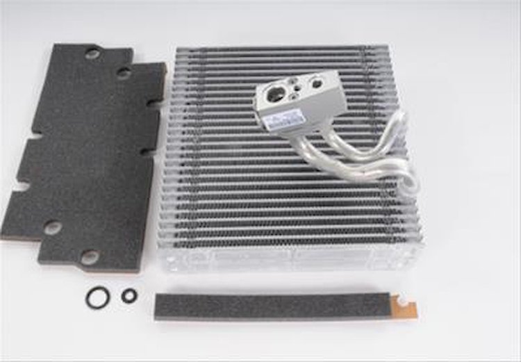 EVAPORATOR KIT A/C