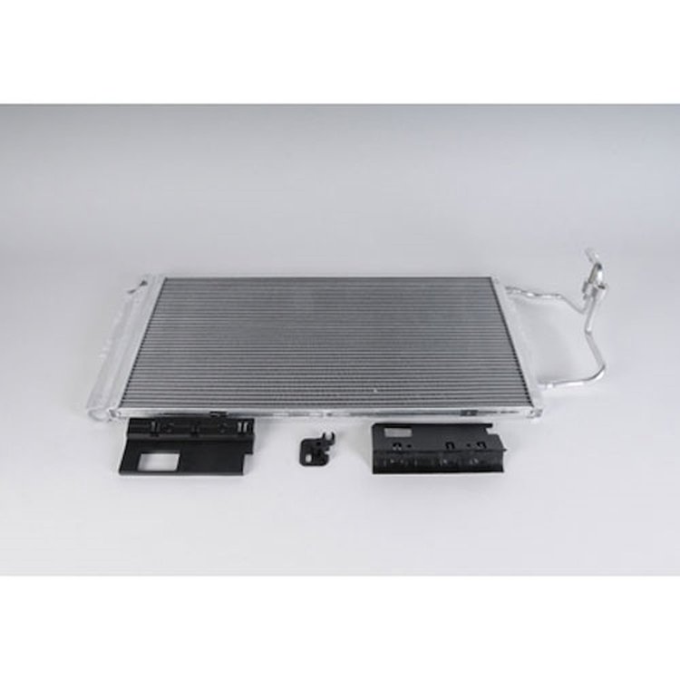 CONDENSER ASM A/C