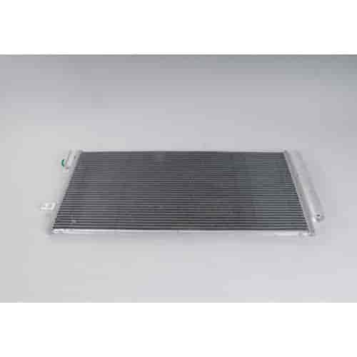 CONDENSER ASM-A (SLP-P1)