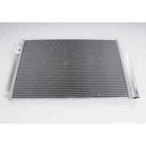 CONDENSER ASM-A (SLP-P1)