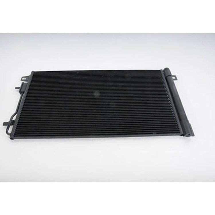 CONDENSER ASM-A/C