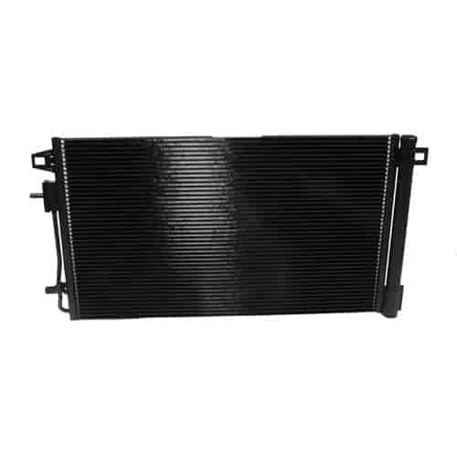 CONDENSER ASM-A (SLP-P1)