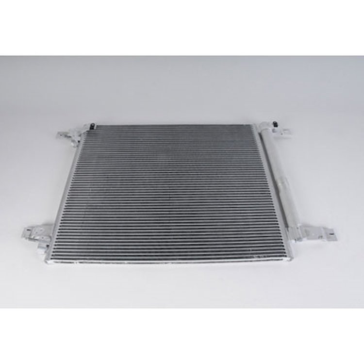 CONDENSER ASM-A/C
