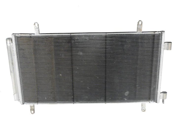 CONDENSER ASM-A (SLP-P1)