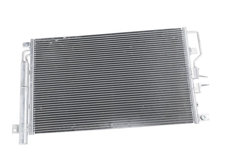 CONDENSER ASM-A (SLP-P1)