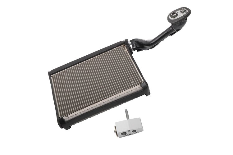 EVAPORATOR KIT- (SLP)