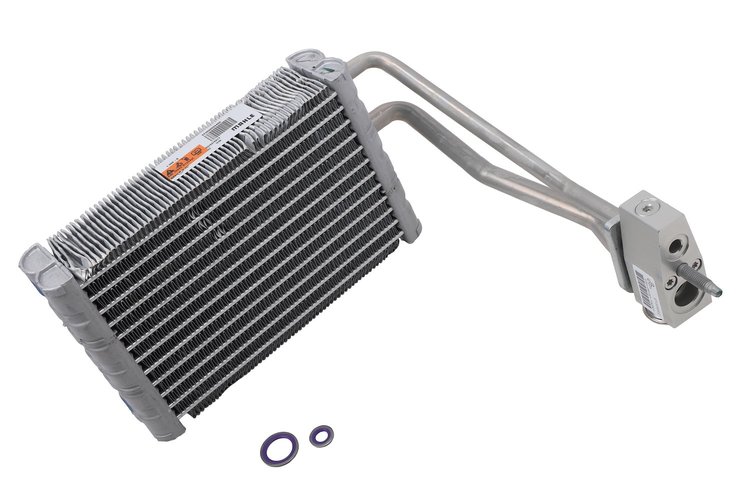 EVAPORATOR ASM- (SLP)