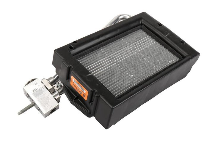 EVAPORATOR KIT- (SLP)
