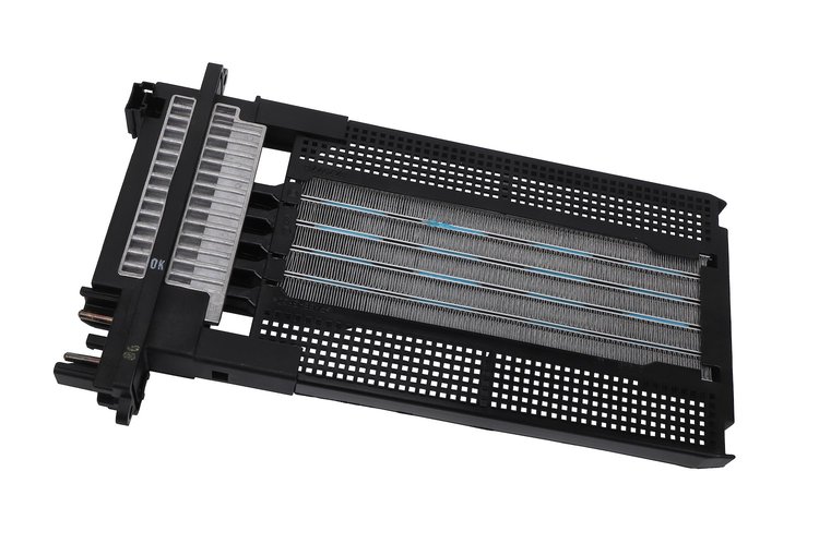 CORE ASM-AUX HT (SLP)