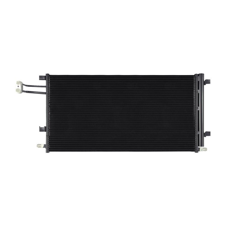 CONDENSER ASM A/C