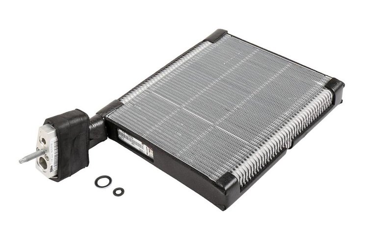 EVAPORATOR ASM- (SLP)