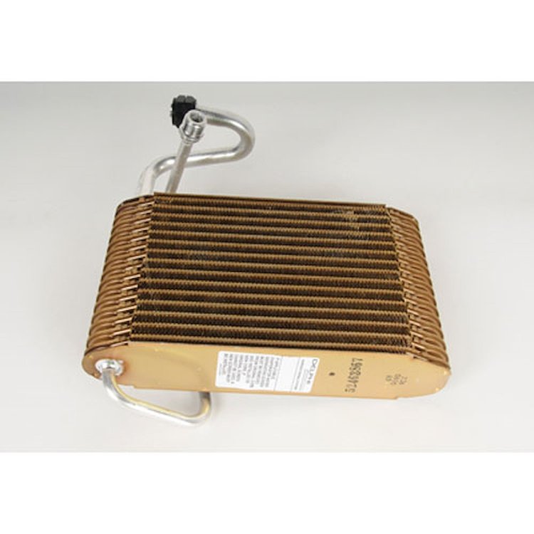 EVAPORATOR ASM A/C