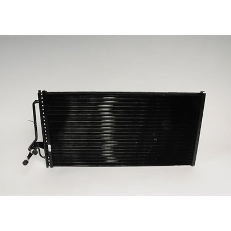 CONDENSER ASM-A/C