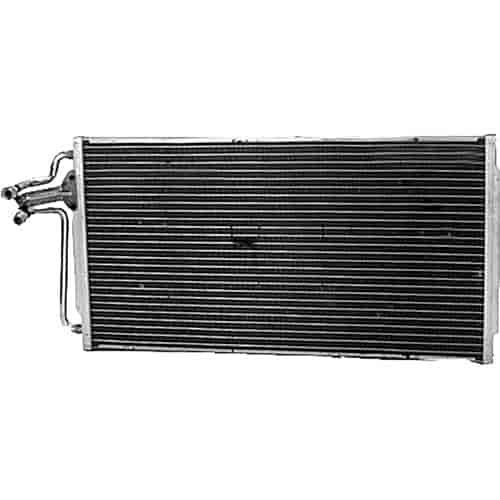 CONDENSER A/C