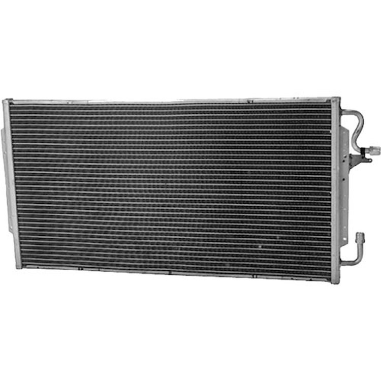 CONDENSER ASM-A/C