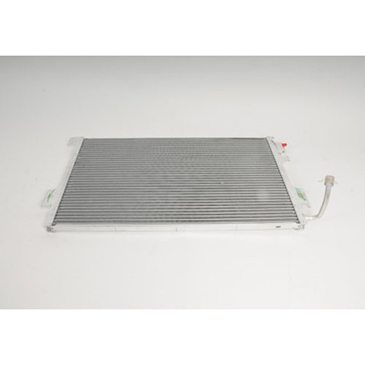 CONDENSER ASM-A/C