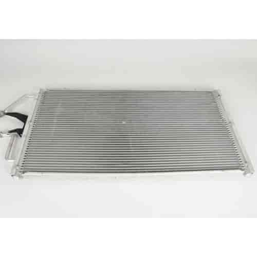 CONDENSER A/C