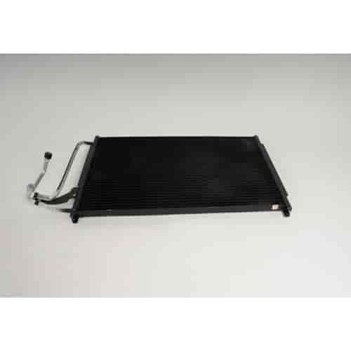 CONDENSER A/C