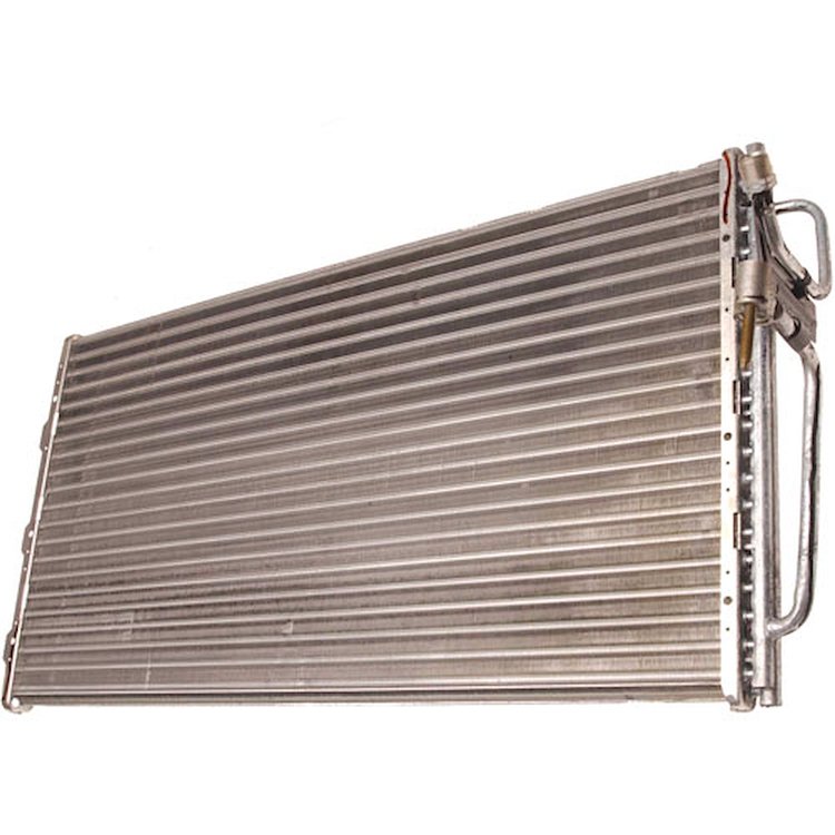 CONDENSER ASM-A/C