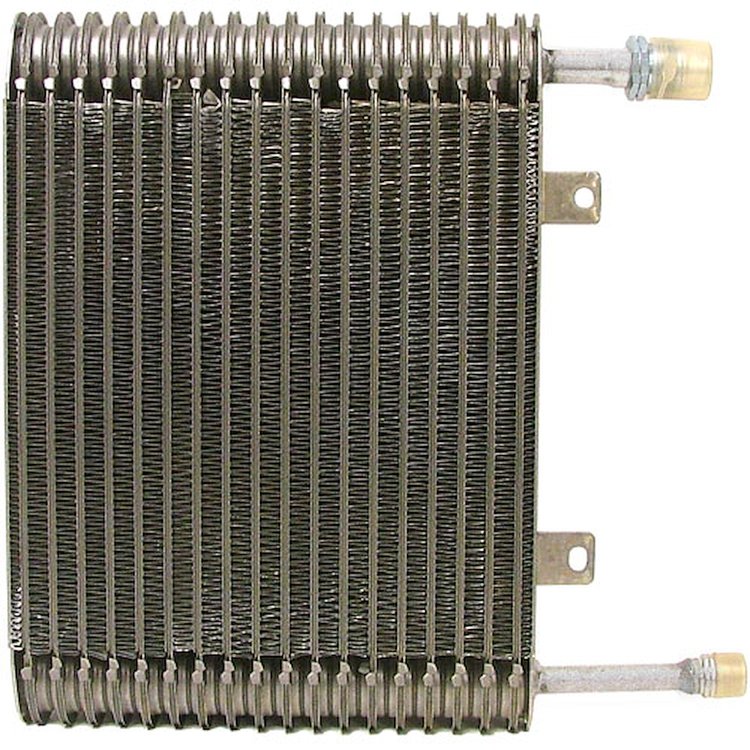 EVAPORATOR A/C