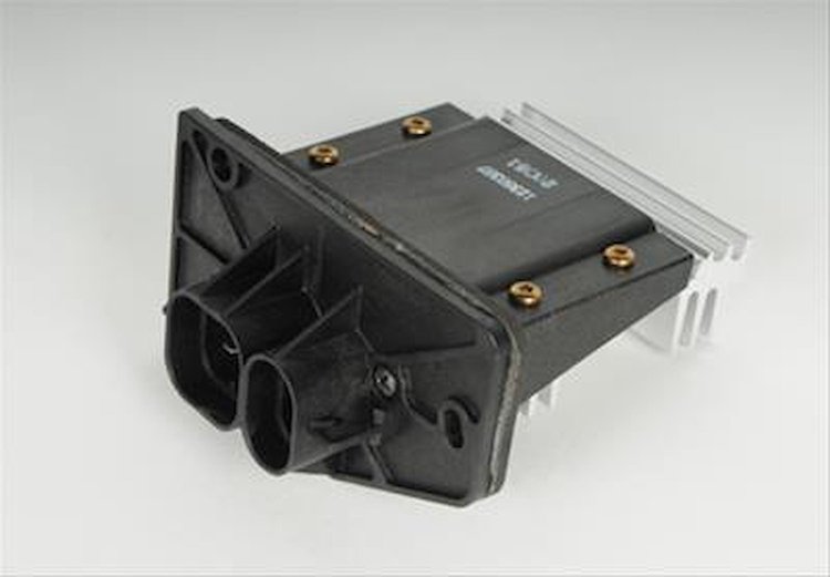 MODULE ASM BLO MOT CONT