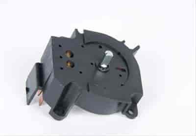 SWITCH A/C CONT SEL
