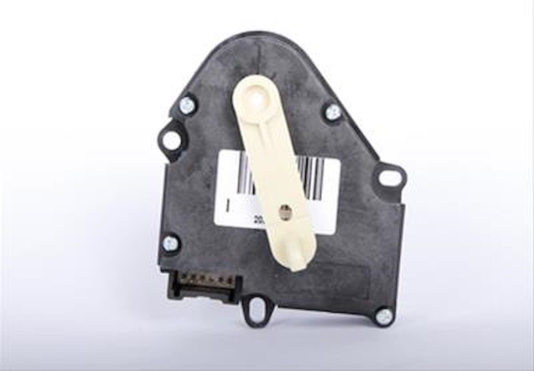ACTUATOR ASM-ELECTRIC DMB