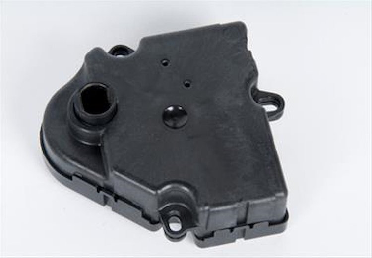 ACTUATOR ASM TEMP VLV
