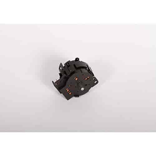 VALVE HTR & A/C CONT VAC
