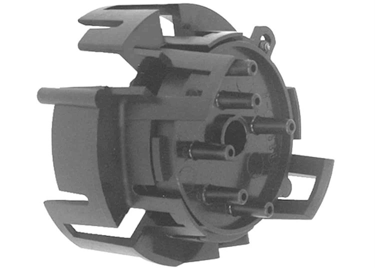 VALVE ASM HTR CONT SEL VA