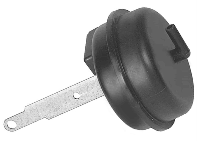 ACTUATOR ASM MODE VLV