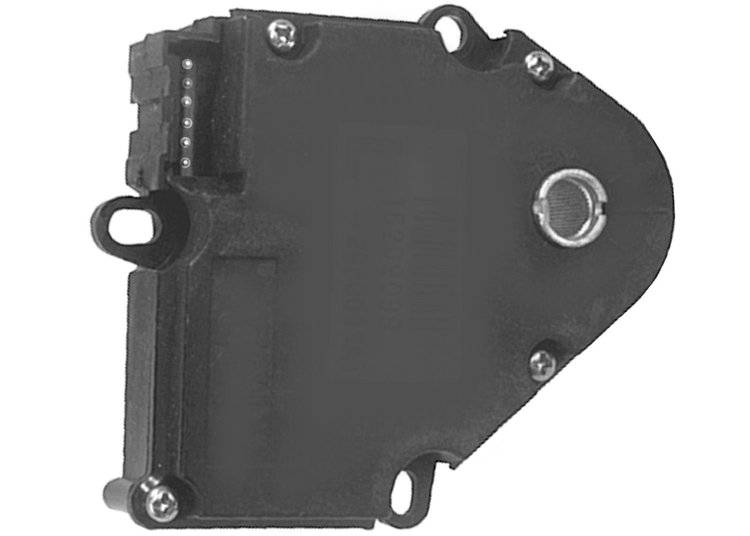 ACTUATOR MODE VLV