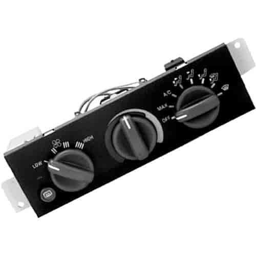 CONTROL ASM-HTR / A/C