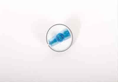 KNOB HTR & A/C CONT TEMP