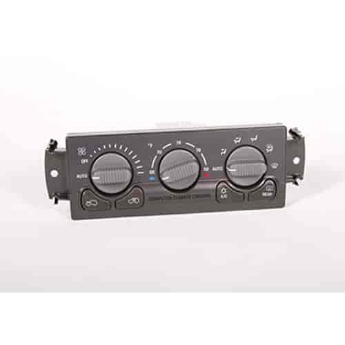 CONTROL ASM-HTR & A/C