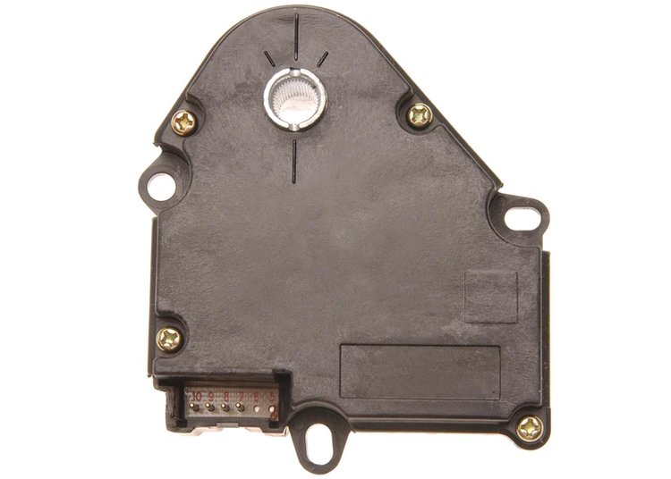 ACTUATOR ASM TEMP VLV