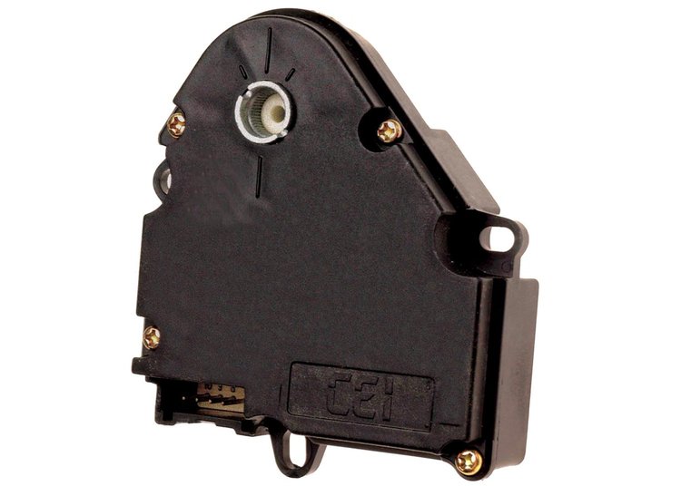 ACTUATOR ASM-MODE VLV