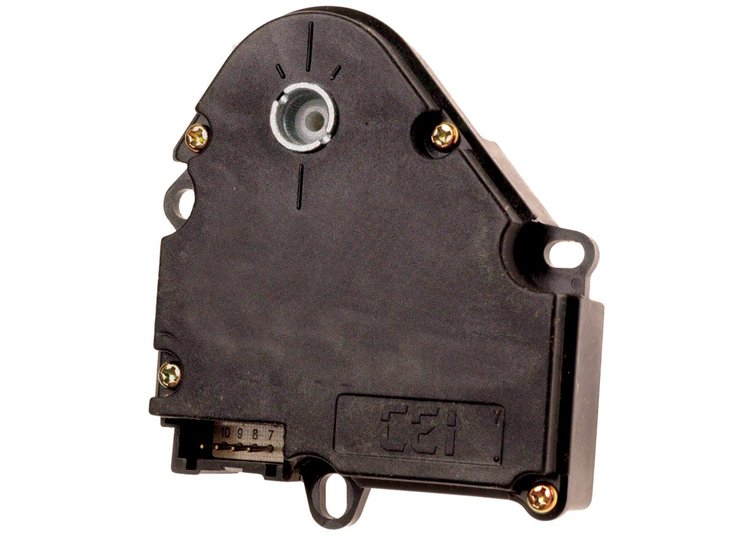 ACTUATOR ASM-TEMP VLV