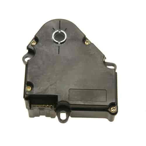 ACTUATOR ASM-AIR INL VLV