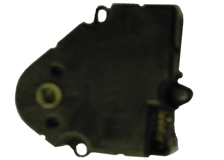 ACTUATOR ASM-TEMP VLV