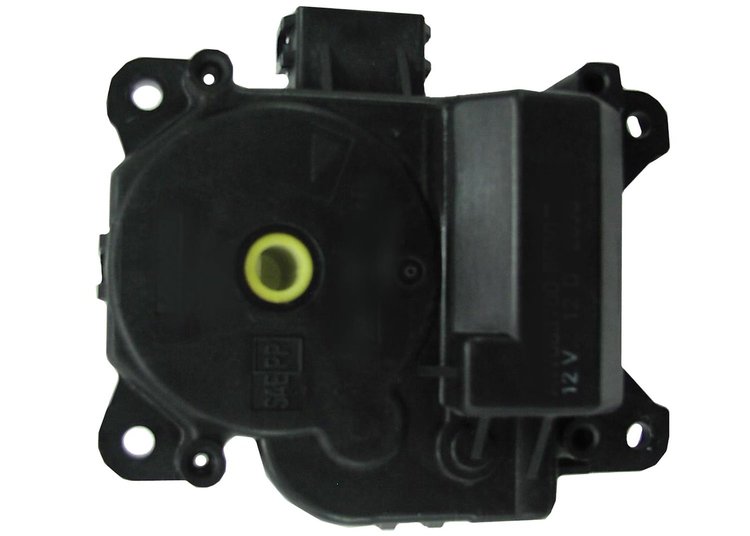 ACTUATOR ASM TEMP VLV