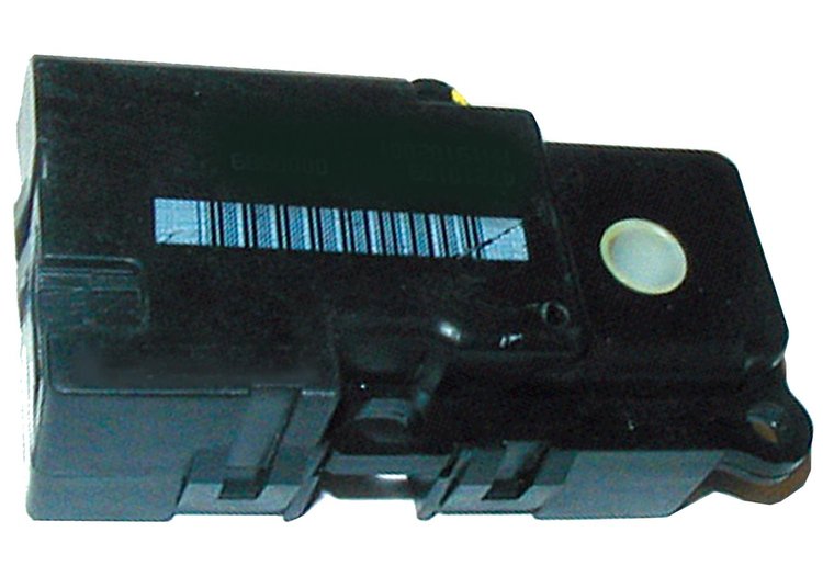 ACTUATOR TEMP VLV