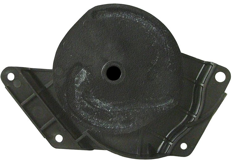 ACTUATOR ASM MODE VLV