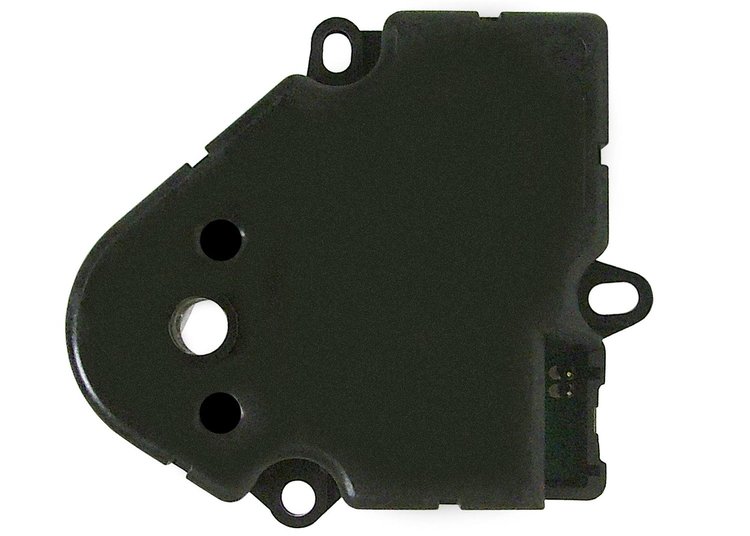 ACTUATOR ASM ELEC