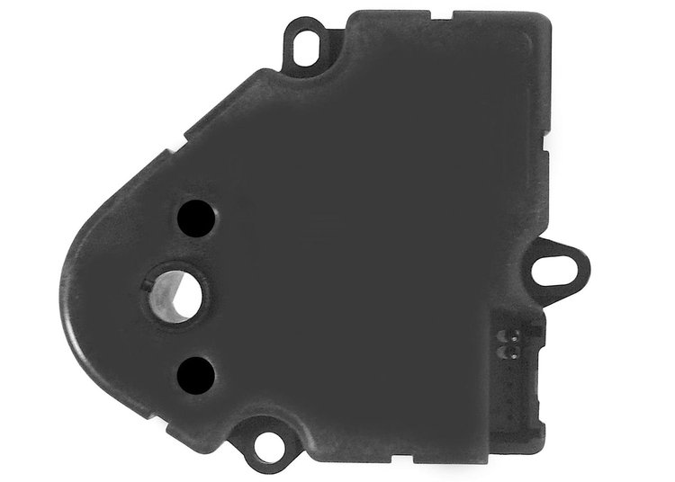 ACTUATOR ASM TEMP VLV