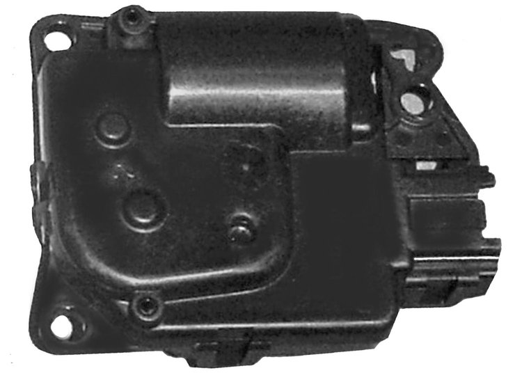 ACTUATOR ASM-AIR INL VLV